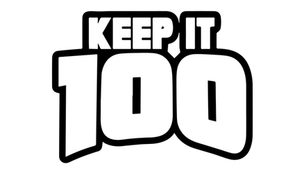Keep It 100 E-Liquid Wholesale